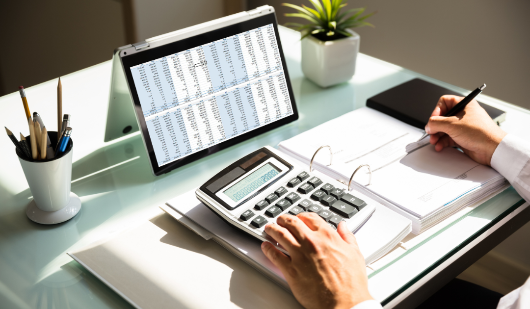 Remote Bookkeeping 